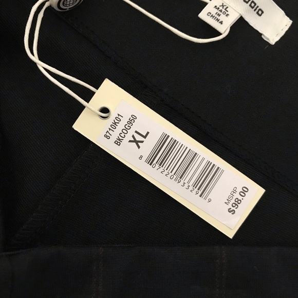 Max Studio Pants - Picture 4 of 5